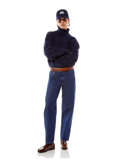 Denny baggy jjeans MVP WARDROBE | MVPI4PJ115